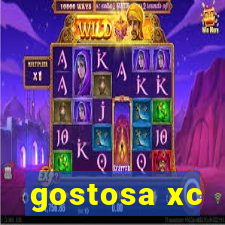 gostosa xc